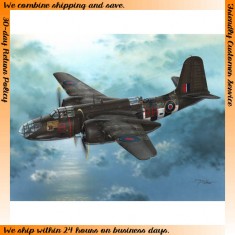 1/72 Boston Mk.IIIA ''Over D-Day Beaches''