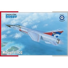 1/72 Modern Hellenic AF Mirage F.1 CG