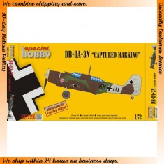1/72 German Douglas DB-8A-3N "Captured Marking" - Limited Edition