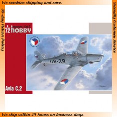 1/72 Czechoslovakia Avia C.2