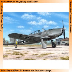 1/72 Arado Ar 96B-3