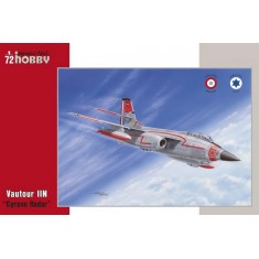 1/72 French Vautour IIN "Cyrano Radar"