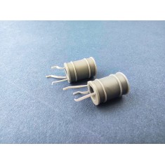 1/35 Ehrhardt Armoured Car Additional Tanks for CSM 35010