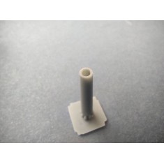 1/35 Gruson Barrel for Fahrpanzer for Copper State kit