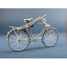 1/32 British Military Bicycle Mark IV