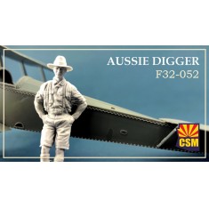 1/32 Aussie Digger