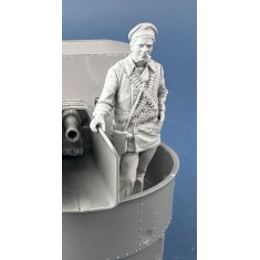 1/35 Russian Revolutionary Sailor