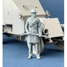 1/35 IRA Fighter with Rifle