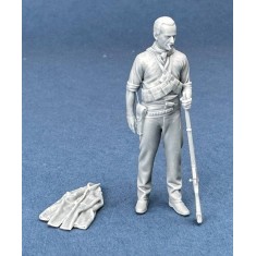 1/35 Royal Irish Constabulary Cadet