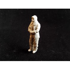 1/48 Royal Naval Air Service Pilot