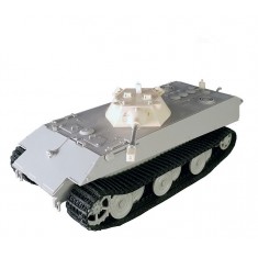 1/35 E-50 Gefechtsaufklarer mit 7.5cm Combat Turret for Trumpeter kits