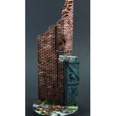 1/35 Corner in the Streets of Berlin 1946