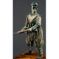 1/35 German Sniper, Street Fight 1946