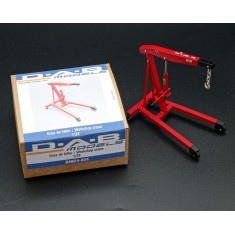 1/24 Workshop Crane