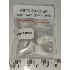 Right Arm for 1/16 Special Forces Operator