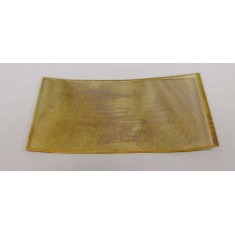 Net with Interlaced Mesh 0.5mm x 0.5mm (Rusted Product)