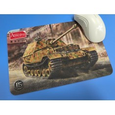 [Merch] WWII Elefant Tank Mouse Pad (280x190mm)