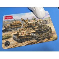 [Merch] Tiger P 003 Tank Mouse Pad (280x190mm)
