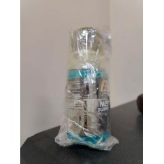 Metal Burnishing Fluid (bottle cap damaged)
