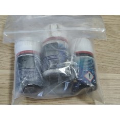 (Leaked) Weathering Set Vol.2 for Ships (3 different colours, appox.30ml each)