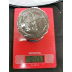 Diorama Series Acrylic Terrains - Dark Earth 250ml (bottle cracked)