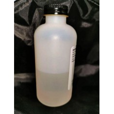 Airbrush Cleaner (4oz volatilized to 2oz)