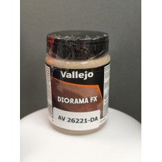Diorama FX Muddy Water 200ml (defect: cap cracked)