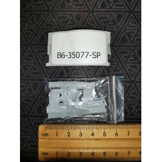 Spare Parts for 1/35 US PRC-25 Radio and Accessories (without PE parts)