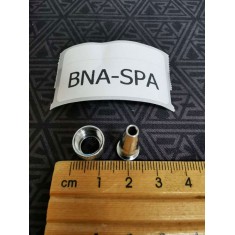 Spare Parts for Airbrush