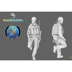 1/35 French Special Forces Operation Barkhane Task Force Takuba #11 (1 figure)