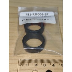 1/24 19" Rays 57Motorsport Spare Parts - 2 Tyres