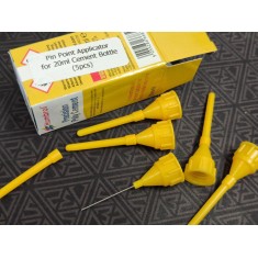 Pin Point for Precision Poly Cement 20ml Bottle #2720 (5pcs)