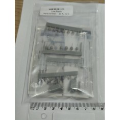 Spare parts for 1/35 SOVA (Owl) Russian Acoustics Anti-Sniper System