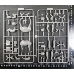 "NO BOX" - 1/35 Commonwealth AFV Crews