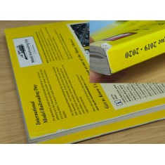 NOCH Main Catalogue 2019/2020 with 2021 Flyer (Minor Corner Wear, 355+63 pages)