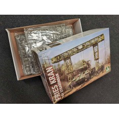 1/35 Fries Kran 16t Strabokran 1943/44 (box damaged)