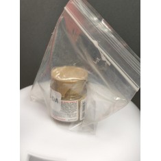 Acrylic Paint Mini XF-93 Light Brown DAK 1942 10ml (defect: cap cracked)