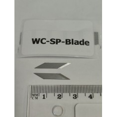 Spare Blades for WC40000F25W Ultrasonic Cutter / Wondercutter