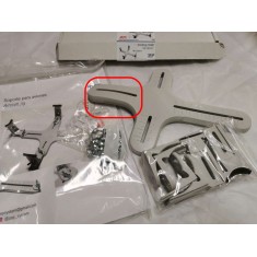 Aircraft Holder #Small (flawed product)