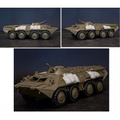 1/35 Russian BTR-80 Sandbags Vol.1 (11pcs)
