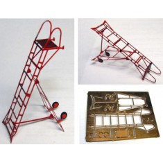1/72 Aviation Technical Step Ladder Vol.1