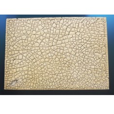 1/35 WWII Sceneries Diorama Base (dimension: 150 x 215mm) Vol.26