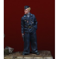 1/35 WWII Kriegsmarine Berlin 1945 #1