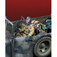 1/35 German WSS Driver