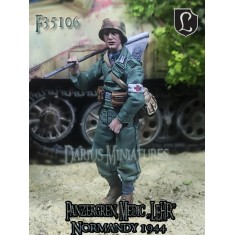 1/35 Panzer Grenadier Medic Lehr