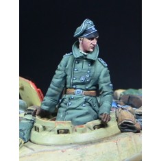 1/35 Tiger Tank Commander
