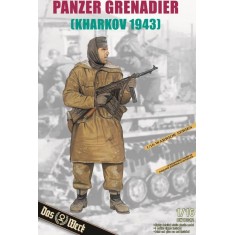 1/16 Panzergrenadier-Kharkov 1943