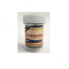 Metal Polishing Powder #Chrome Type for Elli #DW32001