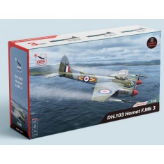 1/32 DH 103 Hornet F Mk.3