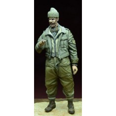 1/35 LRDG Soldier in North Africa 1940-1943 (1 Figure)